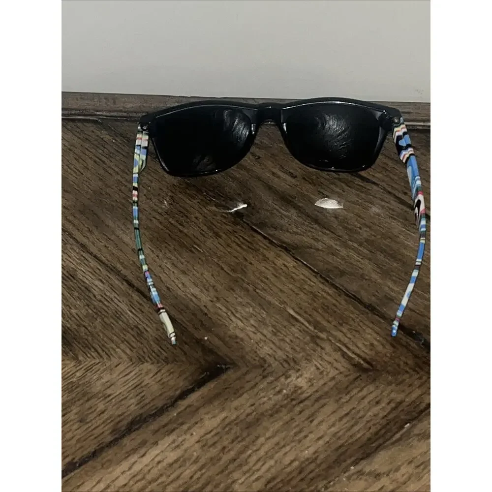 Vintage Ray Ban Wayfarer Special Series My-1112 Sunglasses Made In USA Rare